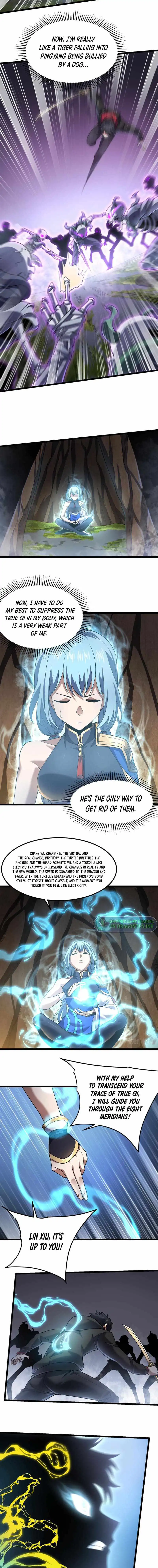 Combine Cube Chapter 49 8